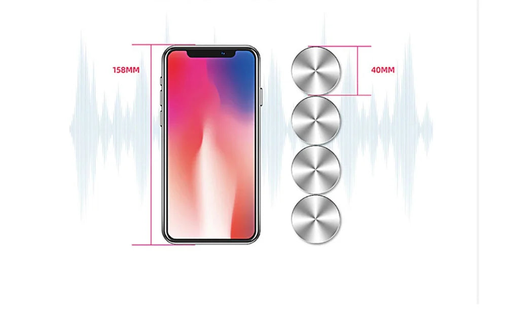 Hot Hummingbird Bone Conduction Speaker With FM Radio Bluetooth-Compatible TWS Wireless Stereo Dual Sound Audio Box Mini Speaker