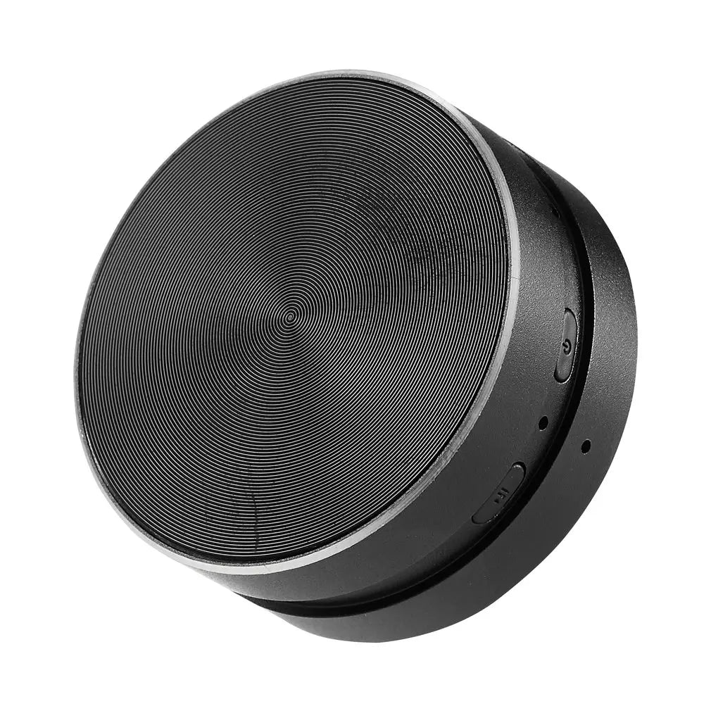 Hot Hummingbird Bone Conduction Speaker With FM Radio Bluetooth-Compatible TWS Wireless Stereo Dual Sound Audio Box Mini Speaker