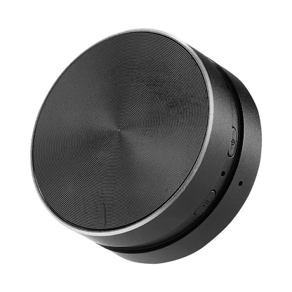 Hot Hummingbird Bone Conduction Speaker With FM Radio Bluetooth-Compatible TWS Wireless Stereo Dual Sound Audio Box Mini Speaker
